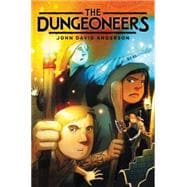 The Dungeoneers 9780062338143