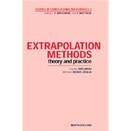 Extrapolation Methods