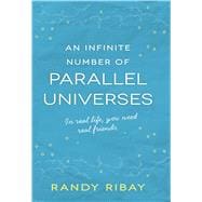 An Infinite Number of Parallel Universes 9781440588143