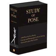 Study of Pose 9780062328144