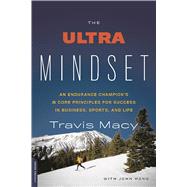 The Ultra Mindset 9780738218144