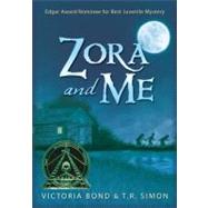 Zora and Me 9780763658144