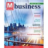 M: Business 9781259578144