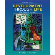 Development Through Life A Psychosocial Approach 9781337098144