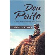 Don Paito 9781506528144