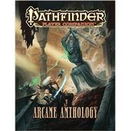 Arcane Anthology 9781601258144