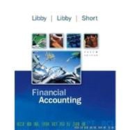 MP Financial Accounting with Annual Report 9780073208145