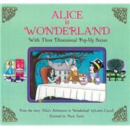 Alice in Wonderland 9781857078145