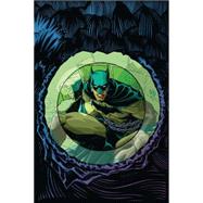 Batman: Legends of the Dark Knight Vol. 5 9781401258146