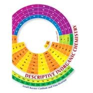 Descriptive Inorganic Chemistry 9781429218146