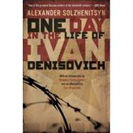 One Day in the Life of Ivan Denisovich 9780451228147