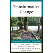Transformative Change