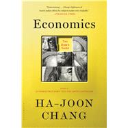 Economics: The User's Guide 9781620408148