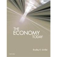 The Economy Today with Connect Plus 9780077398149