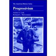 Progressivism