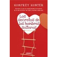 Los secretos de los hombres solteros / The Men Files 9788479538149