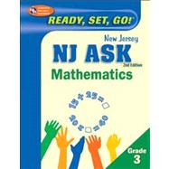 Nj Ask Mathematics 9780738608150