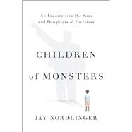 Children of Monsters 9781594038150