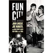 Fun City 9781613218150