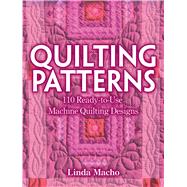Quilting Patterns