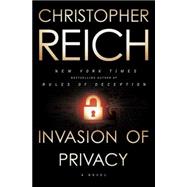 Invasion of Privacy 9780739378151