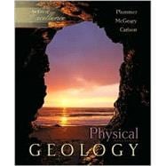 Physical Geology 9780072528152