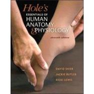 Hole's Essentials of Human Anatomy & Physiology 9780073378152