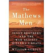 The Mathews Men 9780525428152