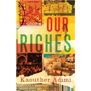 Our Riches 9780811228152