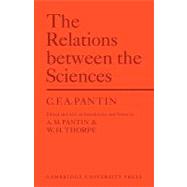 Relations Between Sciences