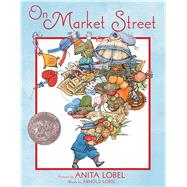 On Market Street 9781534468153