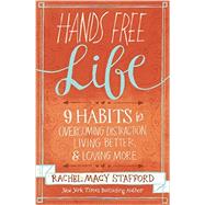 Hands Free Life 9780310338154