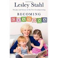 Becoming Grandma 9780399168154