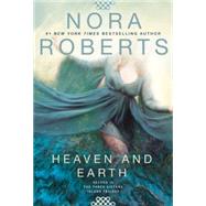 Heaven and Earth 9780425278154