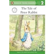 The Tale of Peter Rabbit