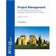 Project Management: Integrating Strategy, Operations and Change 9780734608154