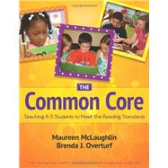 The Common Core 9780872078154