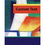 Western Religion Rel 1112 9781308598154