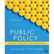 Public Policy 9781506358154