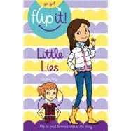 Little Lies 9781742978154