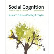 Social Cognition 9781446258156