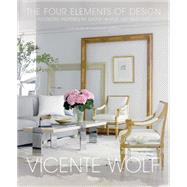 The Four Elements of Design 9780847848157