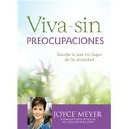 Viva sin preocupaciones 9781455538157