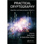 Practical Cryptography