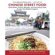 Chinese Street Food 9781510728158