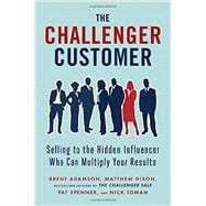 The Challenger Customer 9781591848158