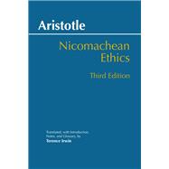 Nicomachean Ethics 9781624668159