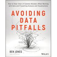 Avoiding Data Pitfalls 9781119278160