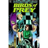 Birds of Prey Vol. 1 9781401258160