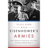 Eisenhower's Armies 9781605988160